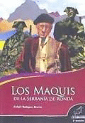 MAQUIS DE LA SERRANIA DE RONDA,LOS 2ED