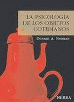 LA PSICOLOG�A DE LOS OBJETOS COTIDIANOS
