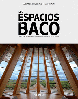 LOS ESPACIOS DE BACO