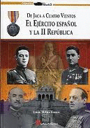 DE JACA CUATRO VIENTOS EL EJERCITO ESPAÑOL Y LA II REPUBLICA STUG3 GALLAND BOOKS