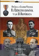 DE JACA CUATRO VIENTOS EL EJERCITO ESPAOL Y LA II REPUBLICA STUG3 GALLAND BOOKS