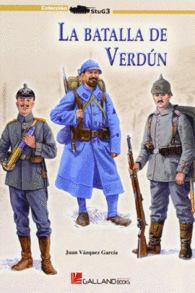 LA BATALLA DE VERDUN