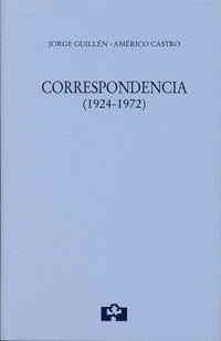 CORRESPONDENCIA (1924-1972)