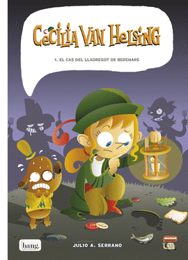 CEC�LIA VAN HELSING