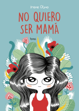 NO QUIERO SER MAM