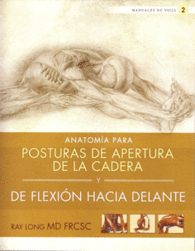 ANATOMIA PARA POSTURAS DE APERTURA DE LA CADERA