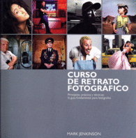CURSO DE RETRATO FOTOGRAFICO PRINCIPIOS PRACTICA Y