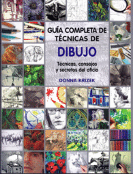 GUIA COMPLETA DE TECNICAS DE DIBUJO
