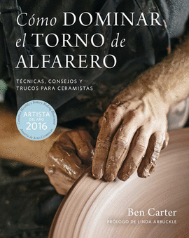 CMO DOMINAR EL TORNO DE ALFARERO