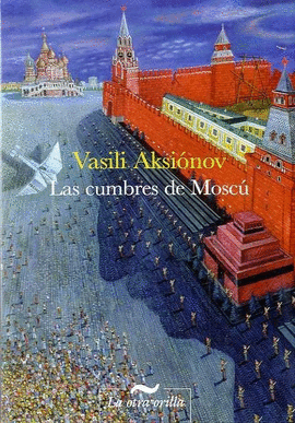 CUMBRES DE MOSC�, LAS