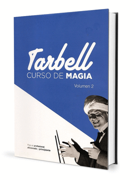 CURSO DE MAGIA TARBELL