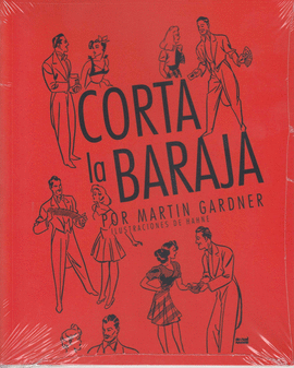 CORTA LA BARAJA