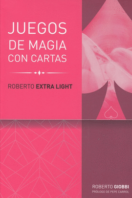 ROBERTO EXTRA LIGHT
