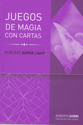 ROBERTO SPER LIGHT