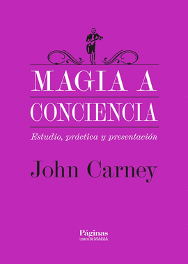 MAGIA A CONCIENCIA