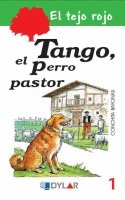 TANGO EL PERRO PASTOR ? LIBRO 1
