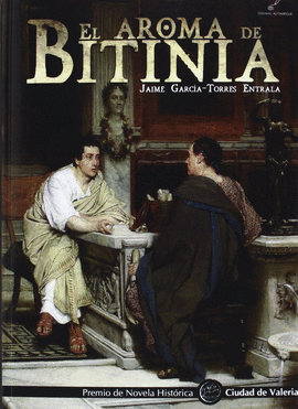 EL AROMA DE BITINIA