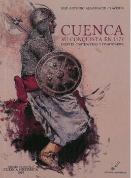 % CUENCA SU CONQUISTA EN 1177 %