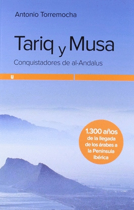TARIQ Y MUSA