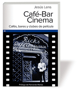 CAF�-BAR CINEMA