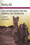 LOS PROTOCOLOS DE LOS SABIOS DE SODOMA Y OTROS ENSAYOS