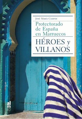 H�ROES Y VILLANOS