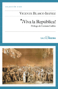 �VIVA LA REP�BLICA!