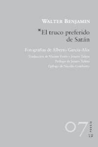 TRUCO PREFERIDO DE SAT�N, EL