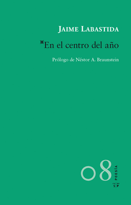 EN EL CENTRO DEL A�O