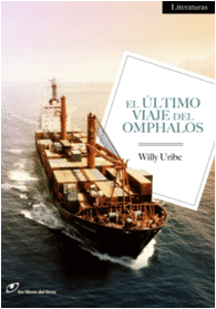 EL ULTIMO VIAJE DEL OMPHALOS