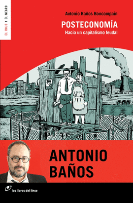 POSTECONOM�A (NUEVA EDICI�N)
