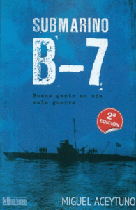 SUBMARINO B-7