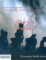 POR FIN ARAPILES NOVELA HISTORICA LIBRUM