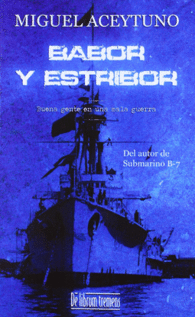 BABOR Y ESTRIBOR PARABELLUM