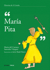 MARA PITA