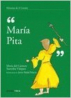 MARIA PITA