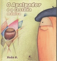 O APALPADOR E CASTAA MXICA