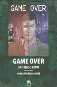 GAME OVER