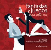 FANTAS�AS Y JUEGOS PARA AMANTES
