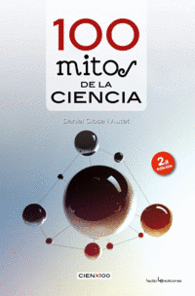 100 MITOS DE LA CIENCIA