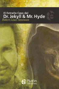 EXTRA�O CASO DEL DR JEKYLL MR HYDE EL