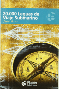 20.000 LEGUAS DE VIAJE SUBMARINO