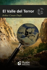 EL VALLE DEL TERROR