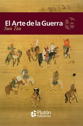 EL ARTE DE LA GUERRA ART WAR