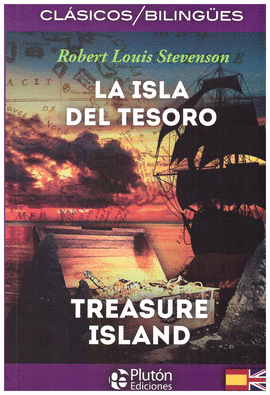LA ISLA DEL TESORO / TREASURE ISLAND