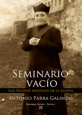 SEMINARIO VACO LOS PECADOS MORTALES DE LA IGLESIA