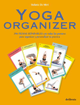 YOGA ORGANIZER