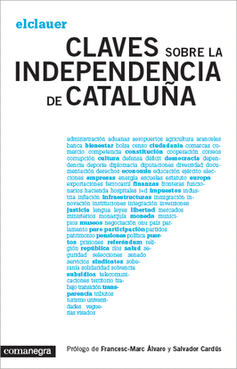 CLAVES SOBRE LA INDEPENDENCIA DE CATALU�A