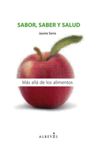 SABOR SABER Y SALUD MAS ALLA DE LOS ALIMENTOS