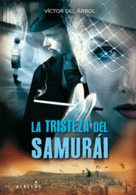 LA TRISTEZA DEL SAMURAI   1940 M�RIDA BARCELONA